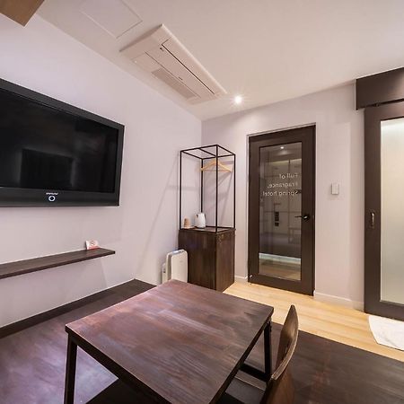 Chuncheon Bom Stay Zewnętrze zdjęcie