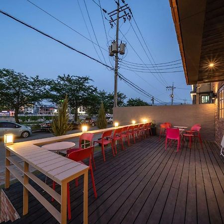 Chuncheon Bom Stay Zewnętrze zdjęcie