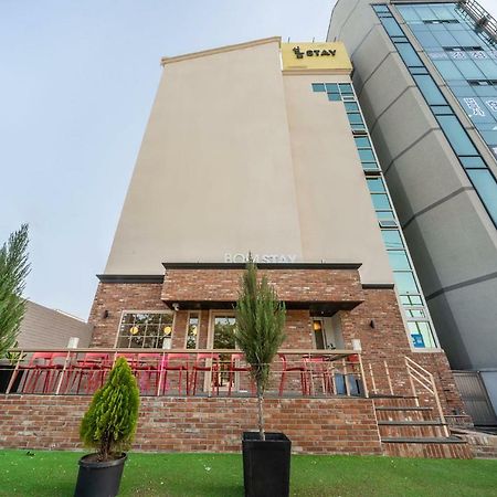 Chuncheon Bom Stay Zewnętrze zdjęcie