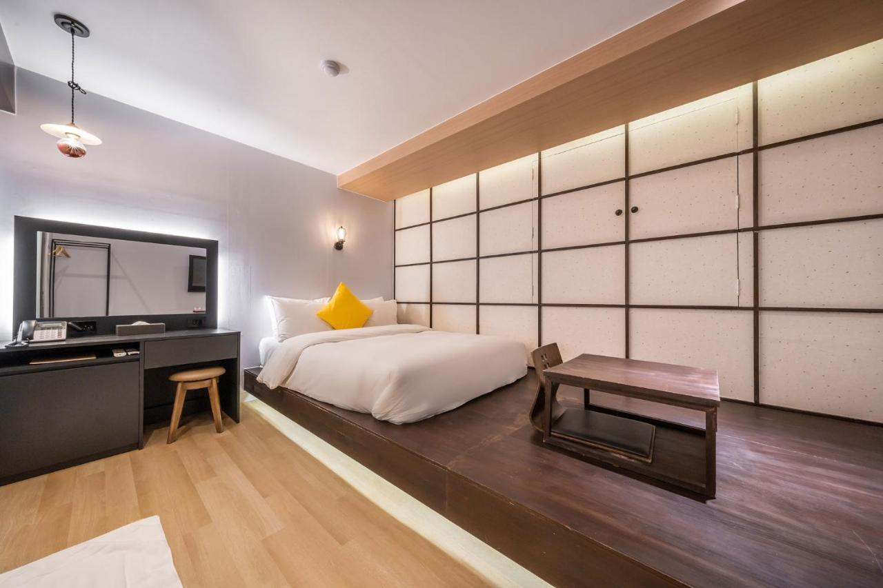 Chuncheon Bom Stay Zewnętrze zdjęcie