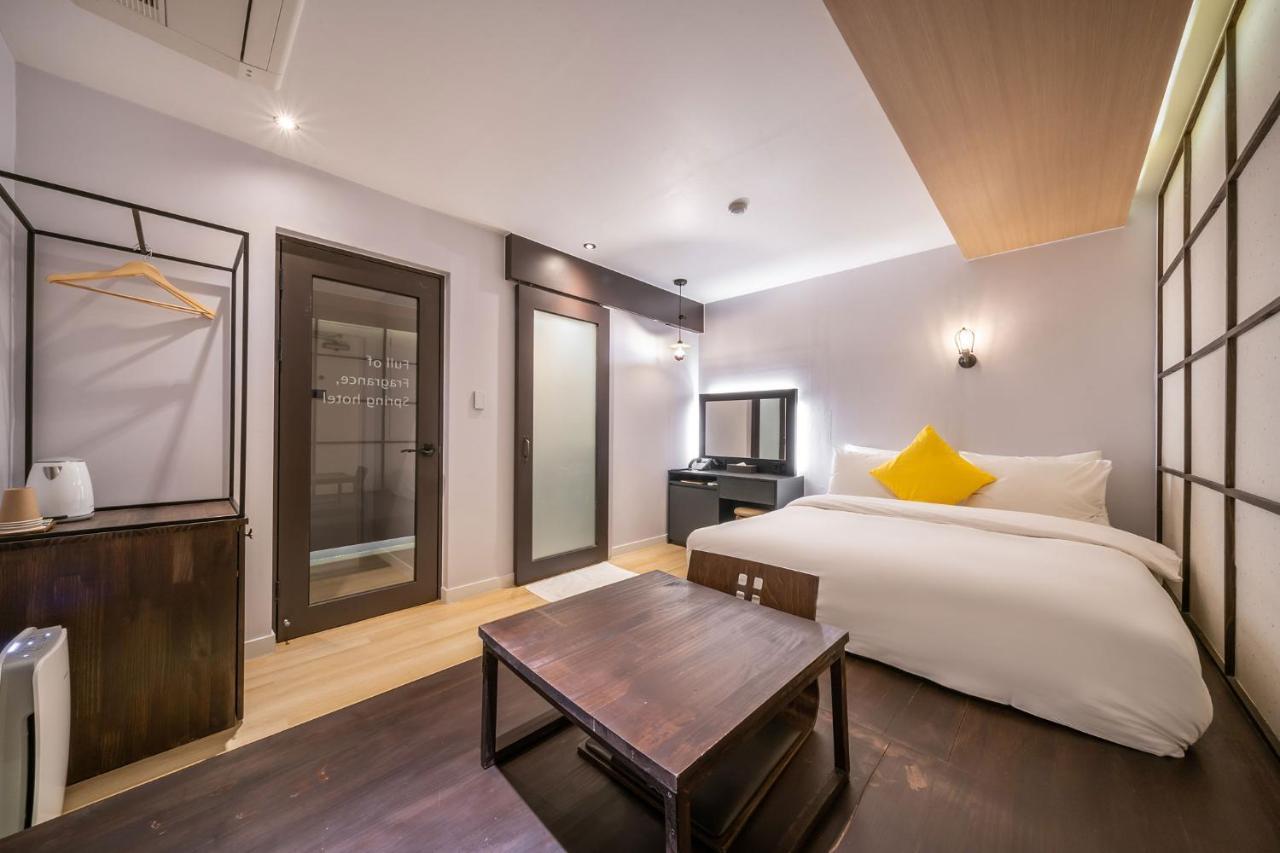 Chuncheon Bom Stay Zewnętrze zdjęcie