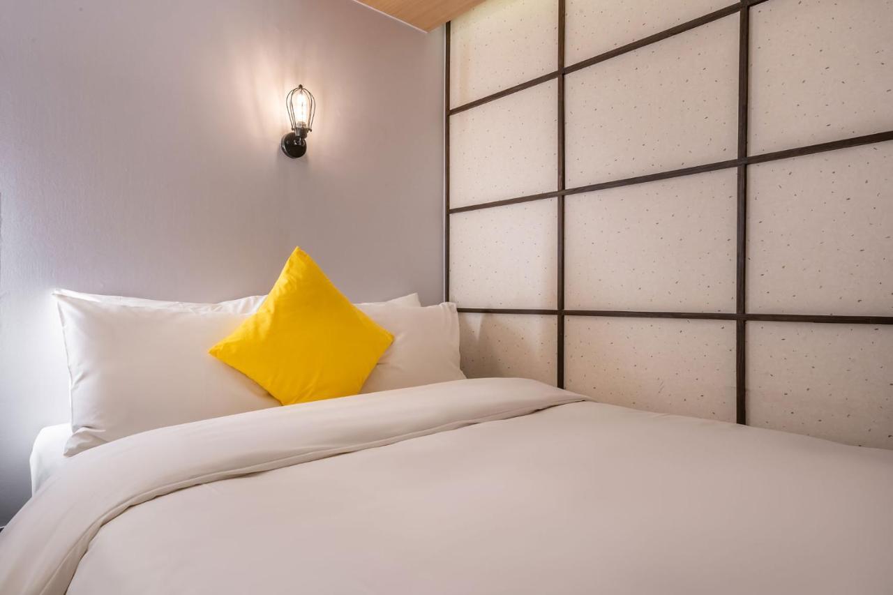 Chuncheon Bom Stay Zewnętrze zdjęcie