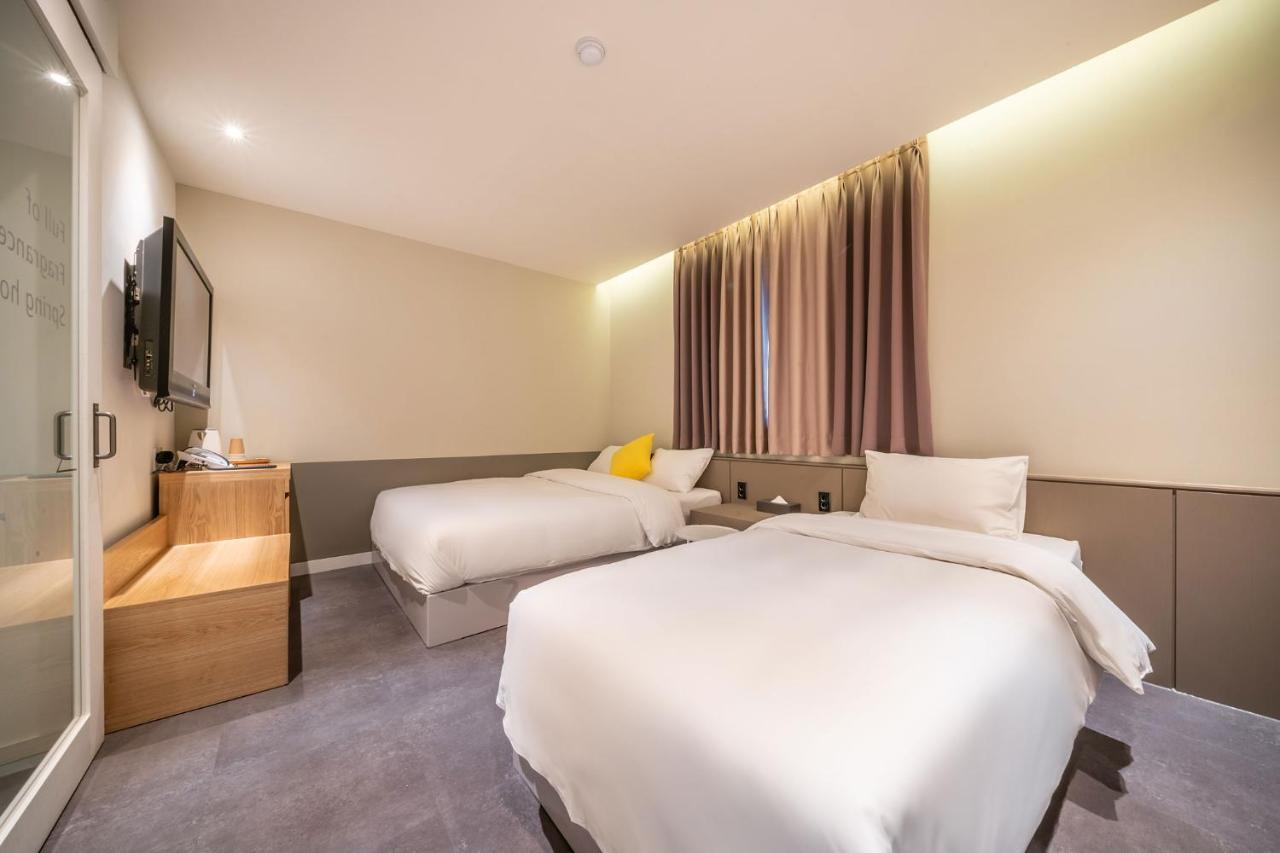 Chuncheon Bom Stay Zewnętrze zdjęcie