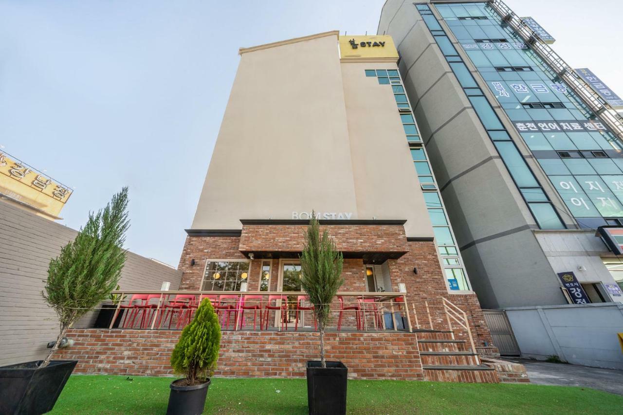 Chuncheon Bom Stay Zewnętrze zdjęcie