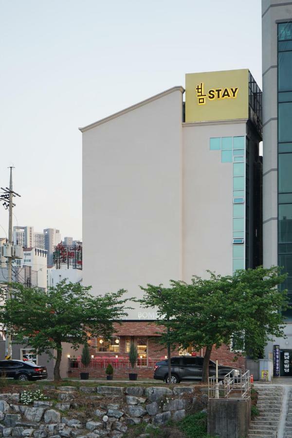 Chuncheon Bom Stay Zewnętrze zdjęcie