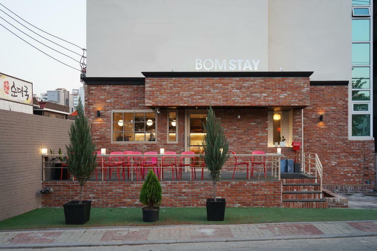 Chuncheon Bom Stay Zewnętrze zdjęcie